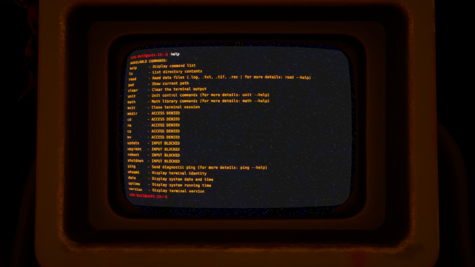 CORE INTERACTIVE